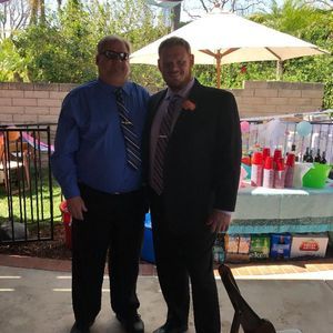 Meet your Posher, Mark